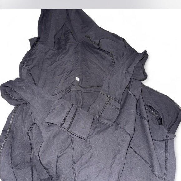 lululemon athletica Black Define Jacket - Picture 3 of 6